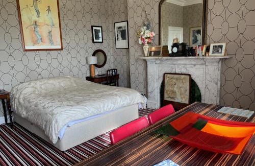 Waterloo Bed & Breakfast | Aberley House