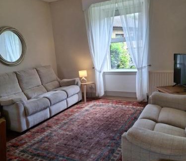 Aberlour House | Aberlour Cottages - Bolthole & Retreat