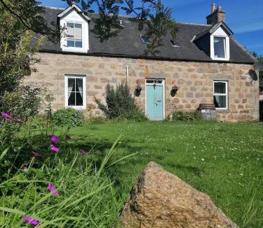 Aberlour House | Aberlour Cottages - Bolthole & Retreat