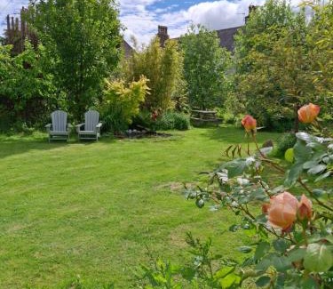 Aberlour House | Aberlour Cottages - Bolthole & Retreat