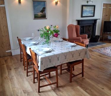 Aberlour House | Aberlour Cottages - Bolthole & Retreat