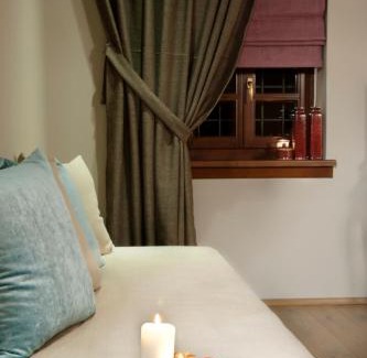 Aristi Hotel | Aberratio Boutique Hotel