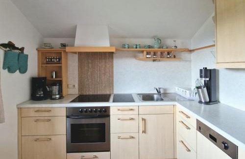 Strobl Apartment | Aberseehaus Nussbaumer