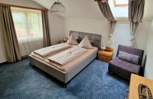 Strobl Apartment | Aberseehaus Nussbaumer