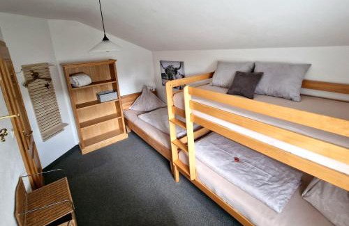 Strobl Apartment | Aberseehaus Nussbaumer