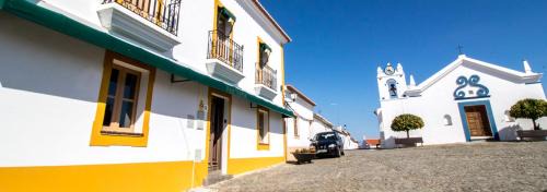 Castro Verde House | Abetarda CC