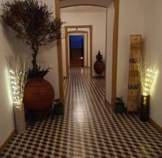Castro Verde House | Abetarda CC