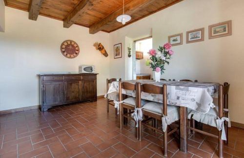 Pratovecchio House | ABETE