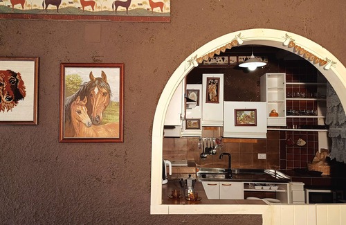Tagliacozzo Apartment | Abetina Apartment ideal for groups and nestled in the greenery of Little Switzerland