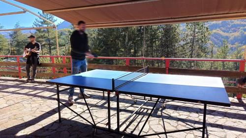 Tagliacozzo Apartment | Abetina Apartment - Piccola Svizzera