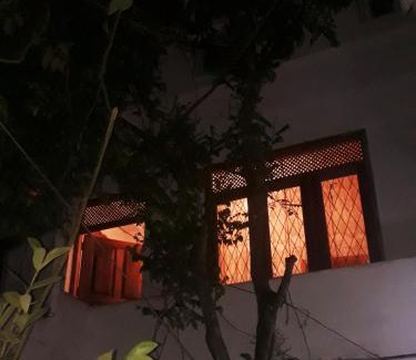 Katugastota House | Abeykoon Homestay