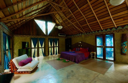Maskall Resort | Abezza Resort And Adventure Spa