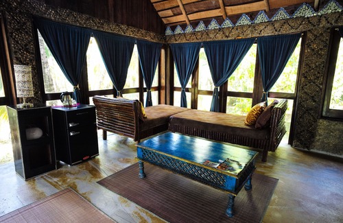 Maskall Resort | Abezza Resort And Adventure Spa