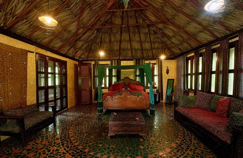Maskall Resort | Abezza Resort And Adventure Spa