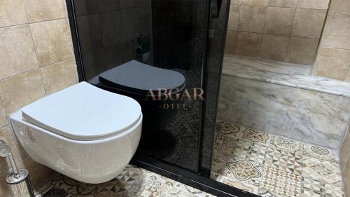 Eyyubiye Hotel | ABGAR Otel
