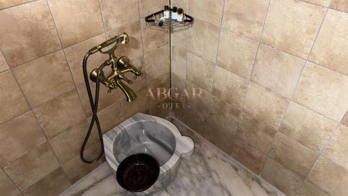 Eyyubiye Hotel | ABGAR Otel