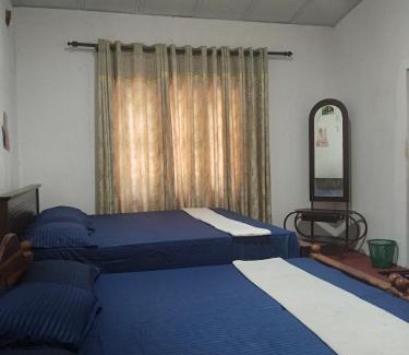 Anuradhapura Villa | Abha Sewana අඹ සෙවණ