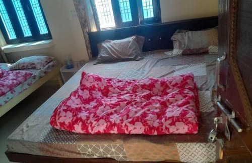 Guptkashi Hotel | Abhay hotel and resort