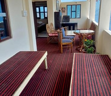 Guptkashi Hotel | Abhay hotel and resort