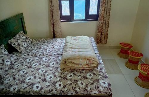 Guptkashi Hotel | Abhay hotel and resort