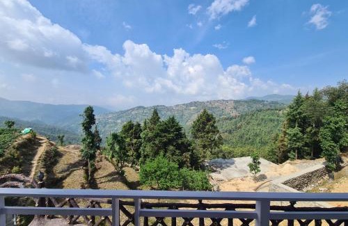 Mukteshwar Hotel | Abhi's Cottage