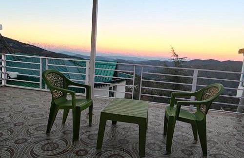 Mukteshwar Hotel | Abhi's Cottage