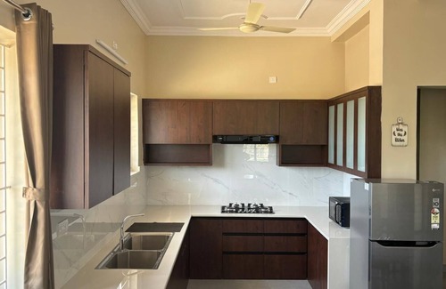 Jodhpur Villa | Abhikram Homes