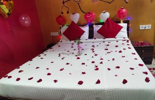 Civil Lines House | Abhinandan House stay