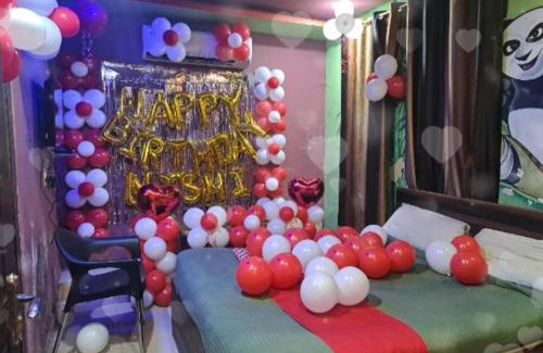 Civil Lines House | Abhinandan House stay