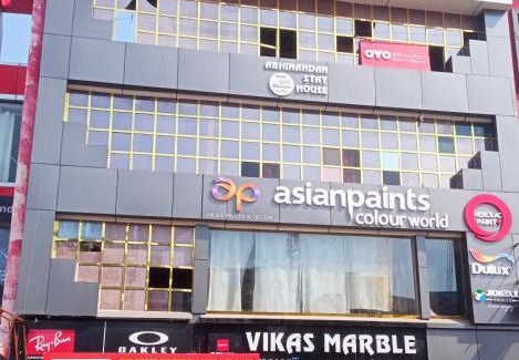 Civil Lines House | Abhinandan House stay