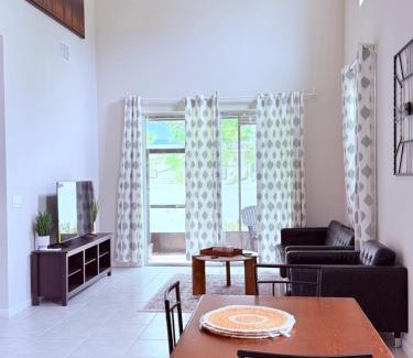 Seffner Community Alliance House | Abi home