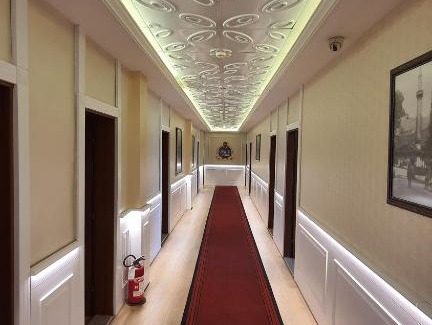Prizren Hotel | Abi Hotel