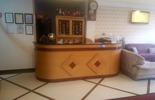 Prizren Hotel | Abi Hotel