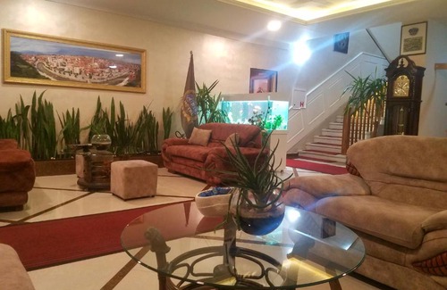 Prizren Hotel | Abi Hotel