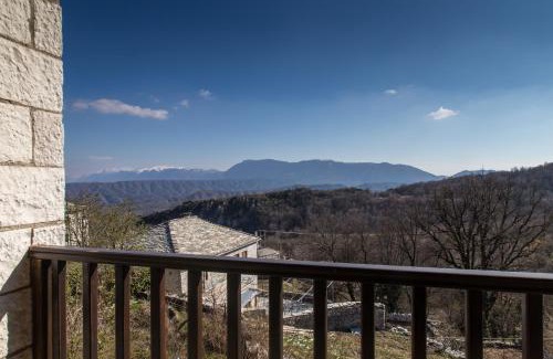 Monodendri Villa | Abi Luxury Villas