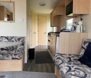 Whitley Bay House | ABI Vista Caravan, Whitley Bay