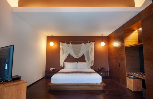 North Legian Hotel | Abia Villa