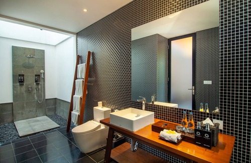 North Legian Hotel | Abia Villa
