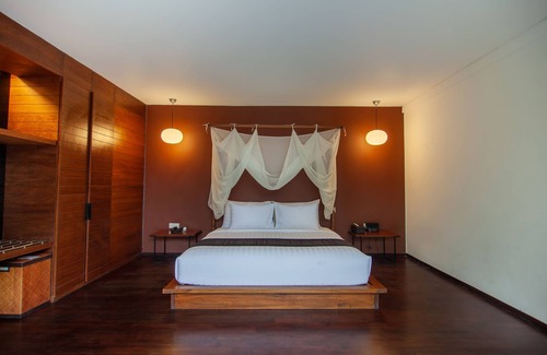 North Legian Hotel | Abia Villa