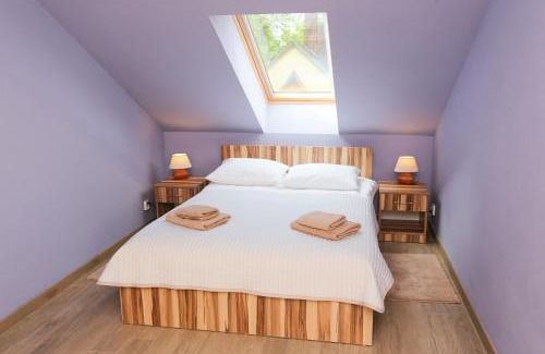 Zagnansk House | Abies Villa