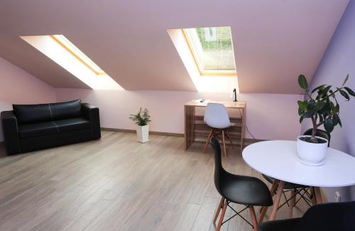 Zagnansk House | Abies Villa