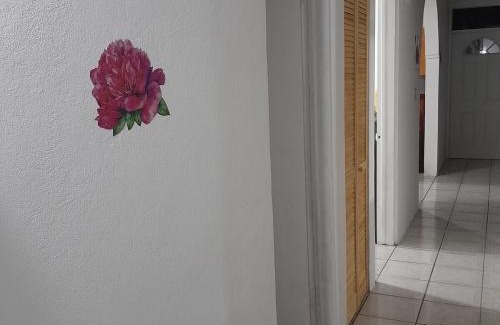 Hannah Apartment | Abigail Diamond 2 bedroom apt Near Nanny Cay marina