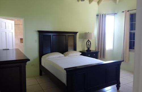 Road Town House | Abigail's Sunflower Entire 2 Bedroom Apt