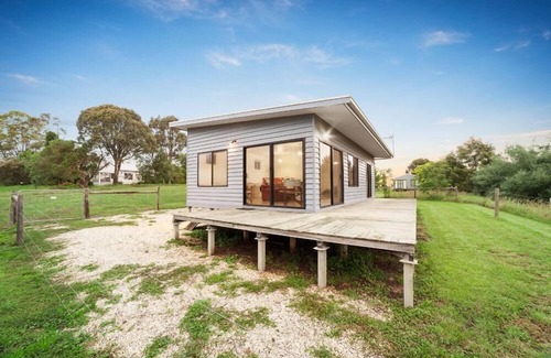 Heyfield Cottage | Abington Farm