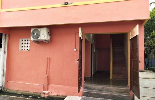 Mudaliarpet House | ABISHEK MANSION PONDICHERRY FOR HOME STAY
