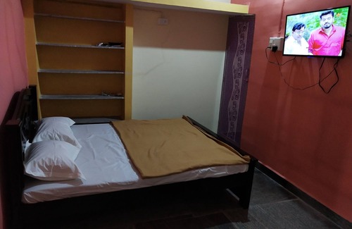 Mudaliarpet House | ABISHEK MANSION PONDICHERRY FOR HOME STAY