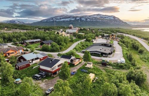 Abisko House | Abisko Panorama House