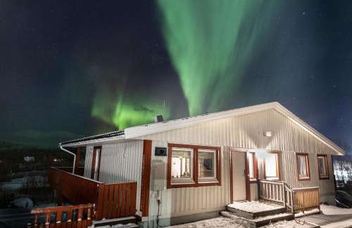 Abisko House | Abisko Panorama House