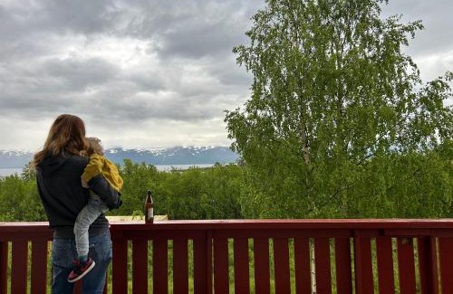 Abisko House | Abisko Panorama House