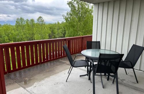 Abisko House | Abisko Panorama House